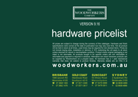 hardware pricelist